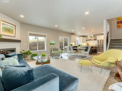 2877 NW Mt Ashland Lane Mcminnville OR 97128