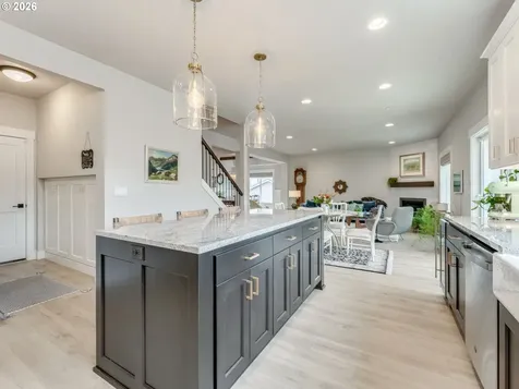 2877 NW Mt Ashland Lane Mcminnville OR 97128