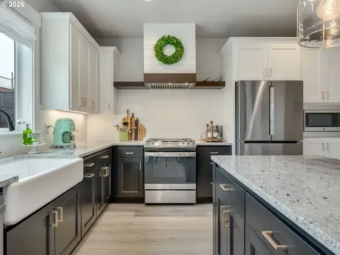 2877 NW Mt Ashland Lane Mcminnville OR 97128