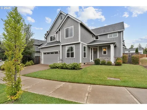 1620 N Sweetgum Street Canby OR 97013