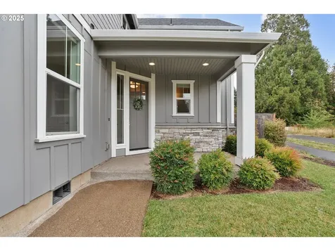 1620 N Sweetgum Street Canby OR 97013