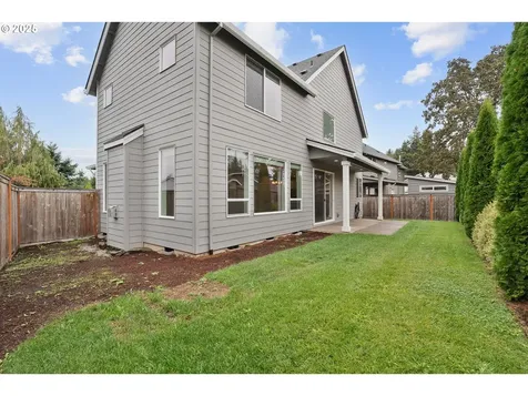 1620 N Sweetgum Street Canby OR 97013