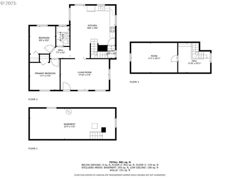 6417 SE 97th Avenue Portland OR 97266