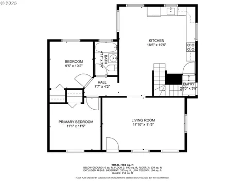 6417 SE 97th Avenue Portland OR 97266