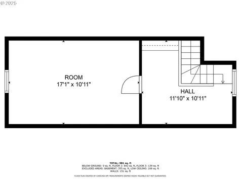 6417 SE 97th Avenue Portland OR 97266