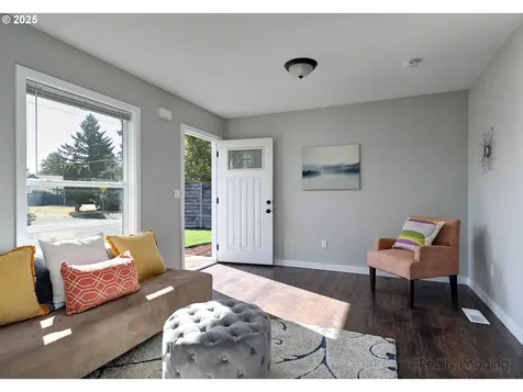 6417 SE 97th Avenue Portland OR 97266