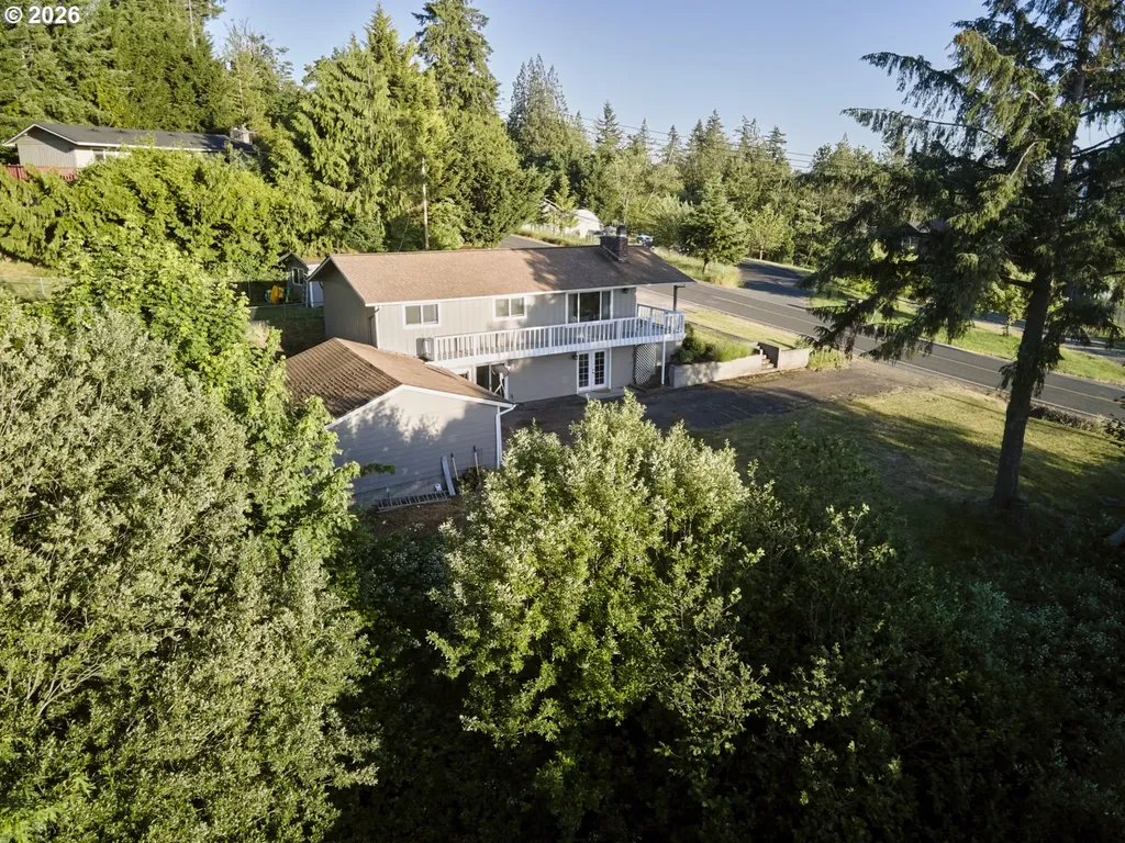 622 Mount Pleasant Road Kelso WA 98626