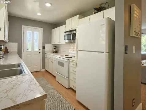 622 Mount Pleasant Road Kelso WA 98626