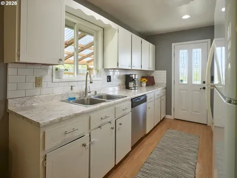 622 Mount Pleasant Road Kelso WA 98626