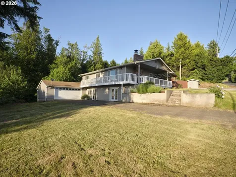 622 Mount Pleasant Road Kelso WA 98626
