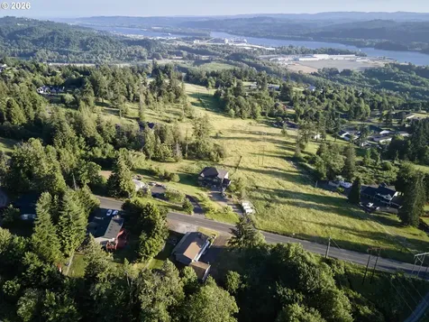 622 Mount Pleasant Road Kelso WA 98626