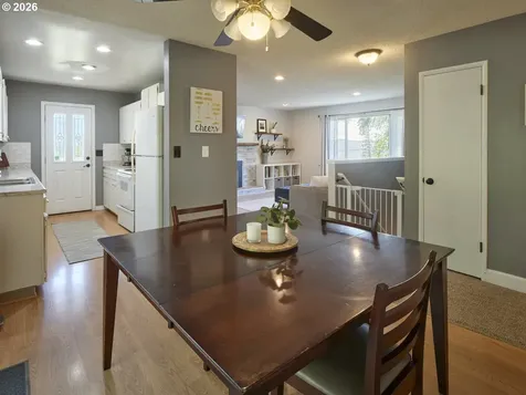 622 Mount Pleasant Road Kelso WA 98626