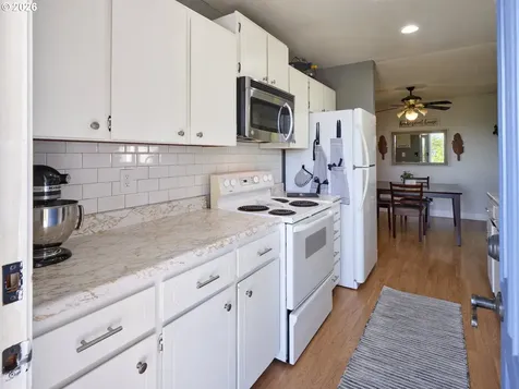 622 Mount Pleasant Road Kelso WA 98626