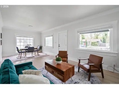 7567 N Gilbert Avenue Portland OR 97203