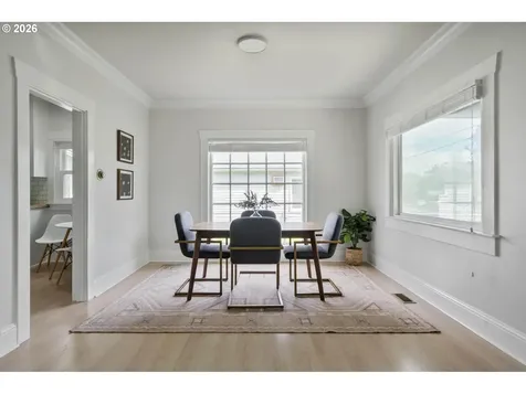 7567 N Gilbert Avenue Portland OR 97203