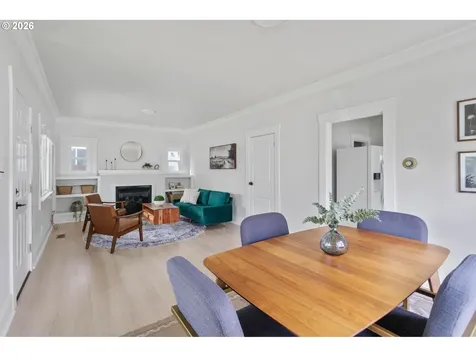 7567 N Gilbert Avenue Portland OR 97203