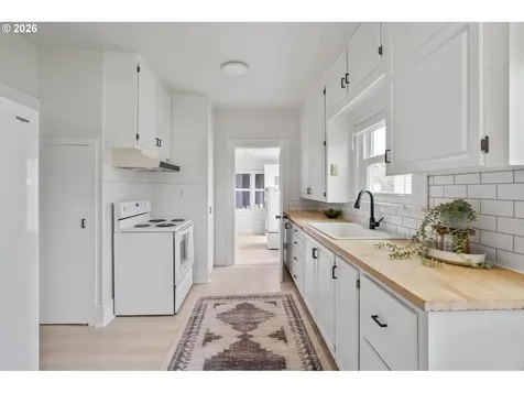 7567 N Gilbert Avenue Portland OR 97203