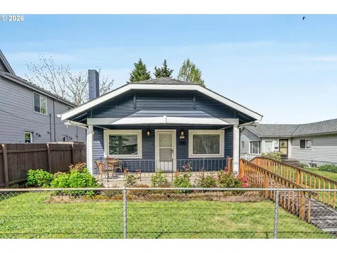 7567 N Gilbert Avenue Portland OR 97203