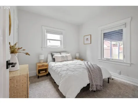 7567 N Gilbert Avenue Portland OR 97203