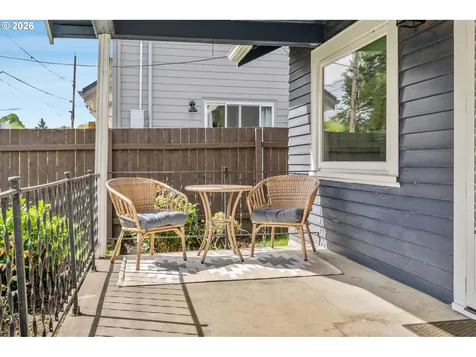 7567 N Gilbert Avenue Portland OR 97203