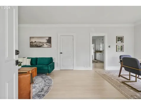 7567 N Gilbert Avenue Portland OR 97203