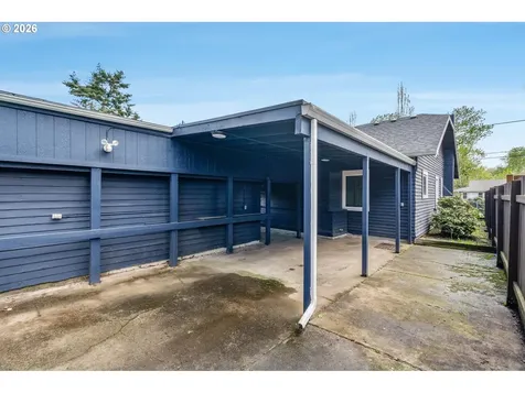 7567 N Gilbert Avenue Portland OR 97203