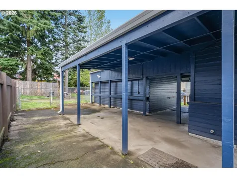 7567 N Gilbert Avenue Portland OR 97203