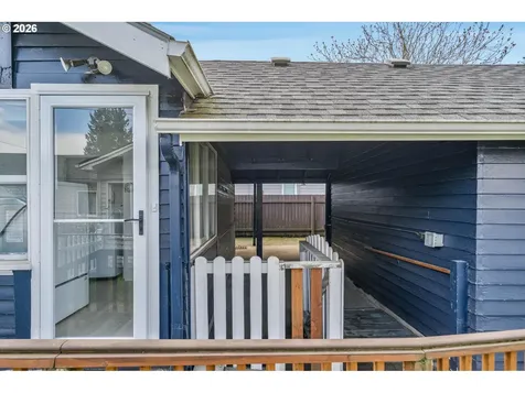 7567 N Gilbert Avenue Portland OR 97203