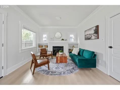 7567 N Gilbert Avenue Portland OR 97203