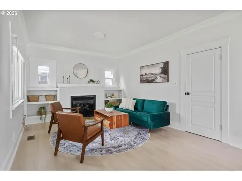 7567 N Gilbert Avenue Portland OR 97203
