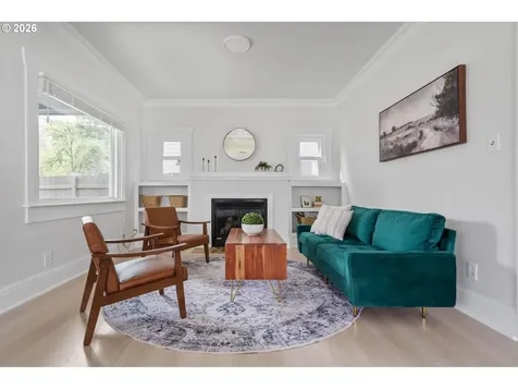7567 N Gilbert Avenue Portland OR 97203