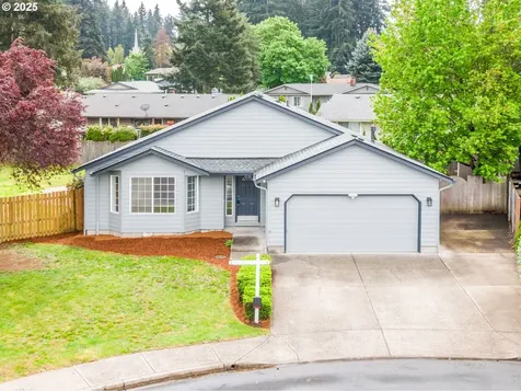 5101 NE 141st Court Vancouver WA 98682