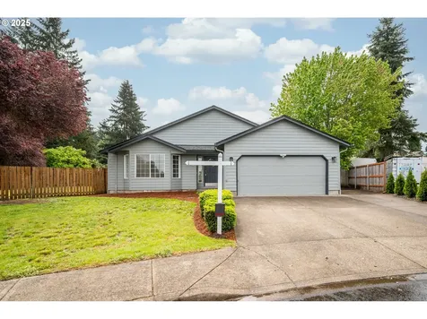 5101 NE 141st Court Vancouver WA 98682