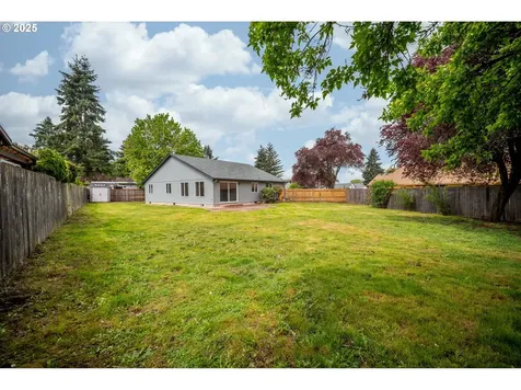 5101 NE 141st Court Vancouver WA 98682