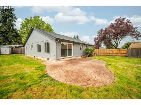 5101 NE 141st Court Vancouver WA 98682