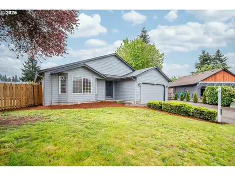 5101 NE 141st Court Vancouver WA 98682