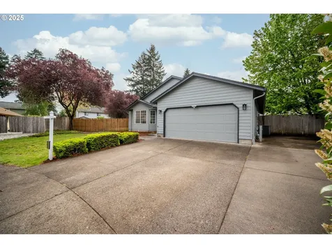 5101 NE 141st Court Vancouver WA 98682