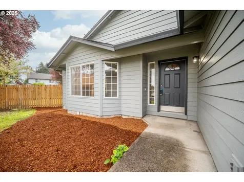 5101 NE 141st Court Vancouver WA 98682