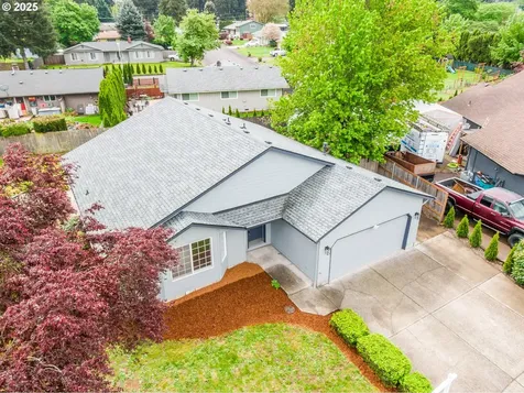 5101 NE 141st Court Vancouver WA 98682