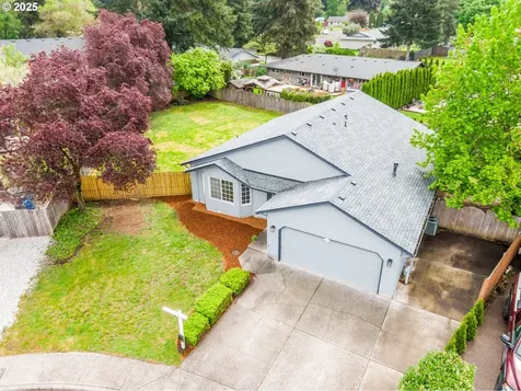 5101 NE 141st Court Vancouver WA 98682