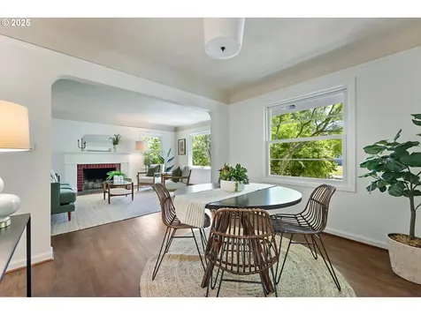 3575 NE Emerson Street Portland OR 97211