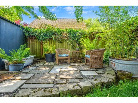 3575 NE Emerson Street Portland OR 97211