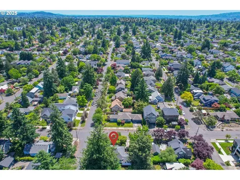 3575 NE Emerson Street Portland OR 97211