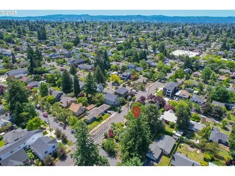 3575 NE Emerson Street Portland OR 97211