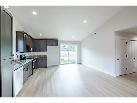 4435 Knotty Pine Court Sweet Home OR 97386