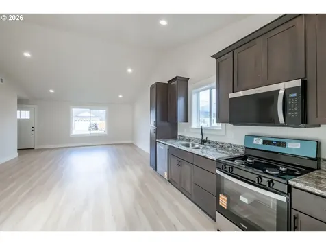 4435 Knotty Pine Court Sweet Home OR 97386