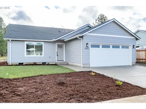 4435 Knotty Pine Court Sweet Home OR 97386