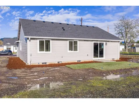 4435 Knotty Pine Court Sweet Home OR 97386