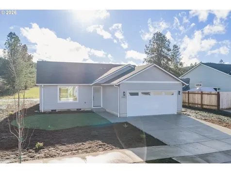 4435 Knotty Pine Court Sweet Home OR 97386