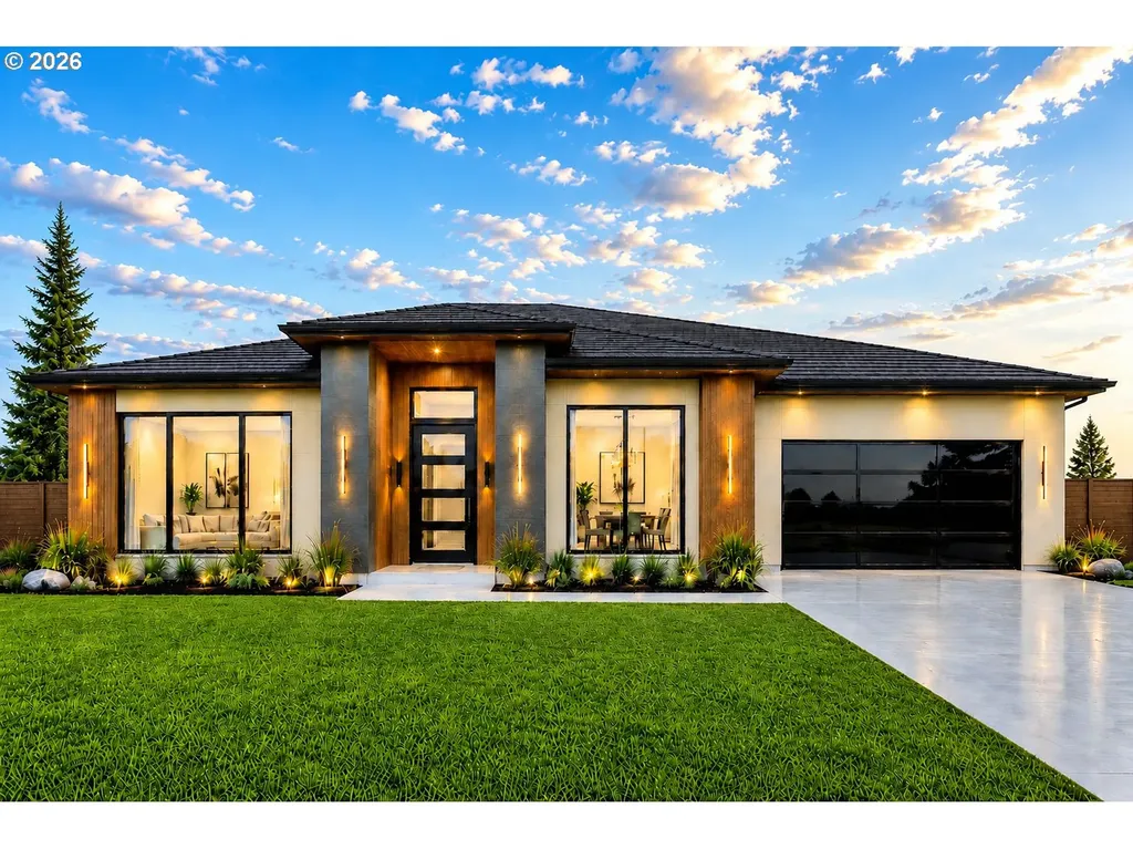 3183 NW 17th Avenue Camas WA 98607